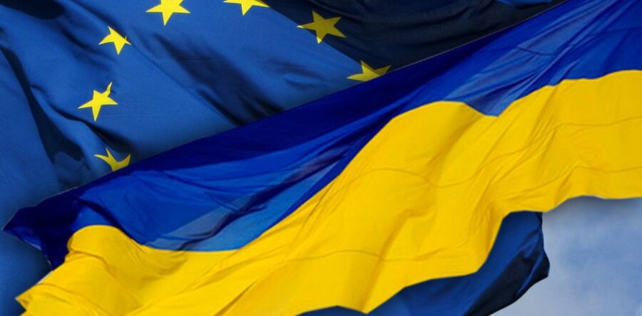 Готова ли Украина к свободной торговле с Евросоюзом?