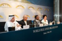World FZO пополнилась 44 новыми участниками