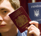 Двойное гражданство для Украины: европейский опыт