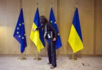 Европейский Союз предварительно одобрил введение безвиза с Украиной