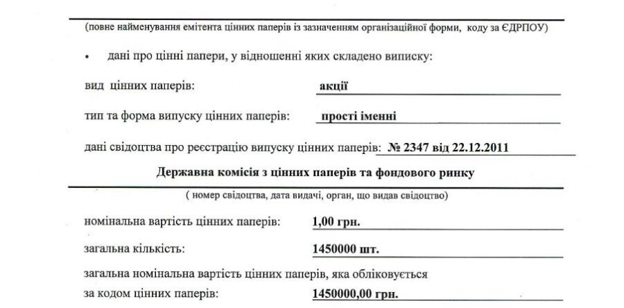 Закрытый недиверсифицированный венчурный корпоративный инвестиционный фонд “Солид”